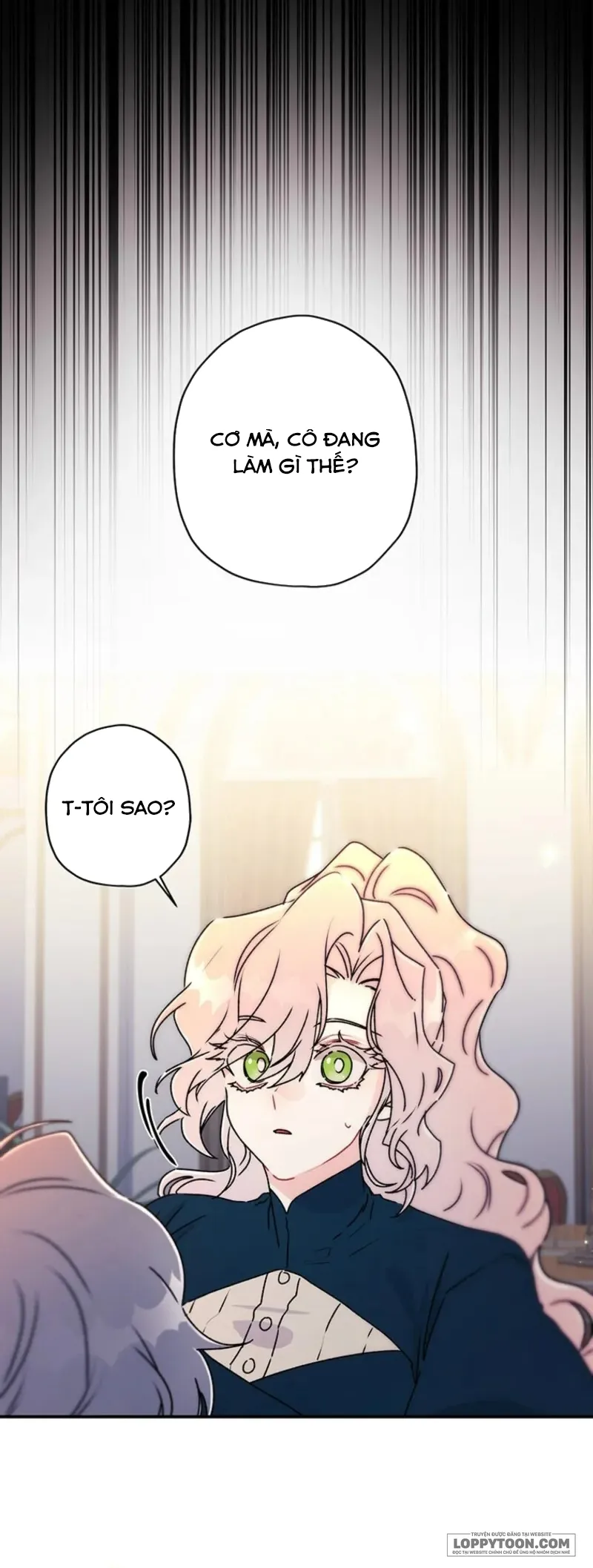 Tôi Đã Trở Thành Con Gái Nuôi Của Nam Chính Chap 133 - trang 30