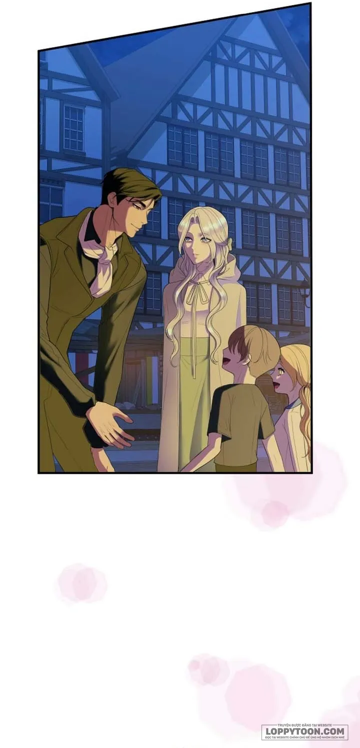 Qua Đêm Với Người Chồng Sắp Ly Hôn Chap 14 - trang 60