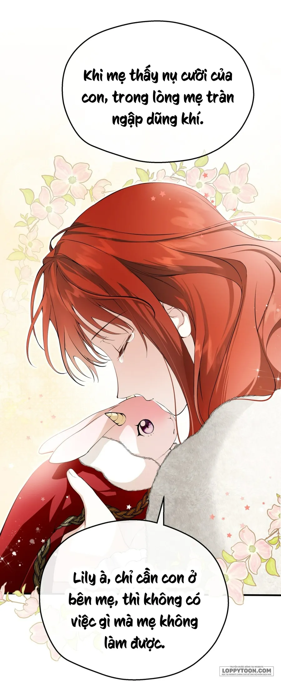 Nàng Sẽ Thuần Phục Những Anh Hùng Chap 10 - trang 12