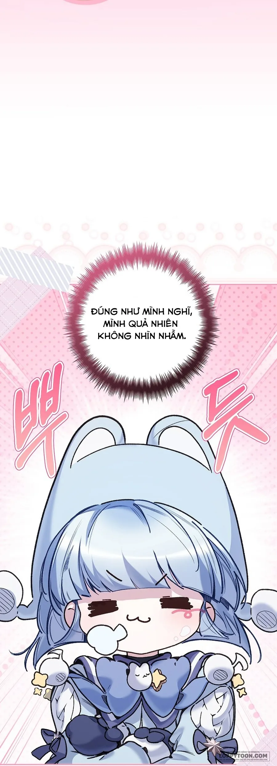 Papa Là Kẻ Thù Kiếp Trước Của Tôi? Chap 57 - trang 43