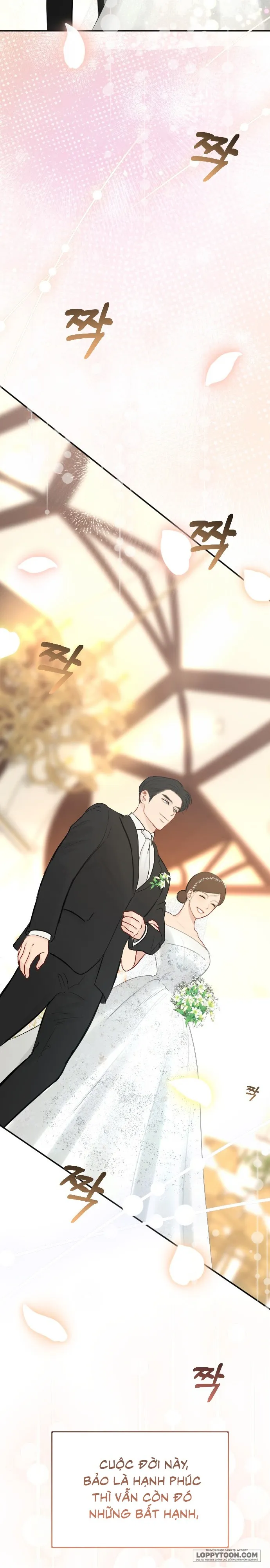 Quyền Lực Của Thư Ký Chap 52 - trang 23