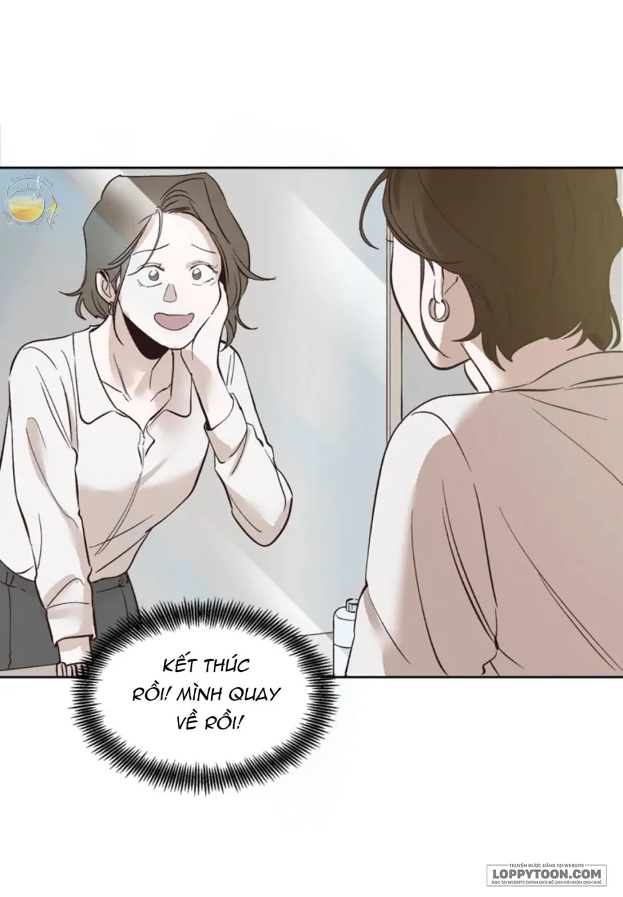 Thanh Xuân Của Chúng Ta Chap 7 - trang 15