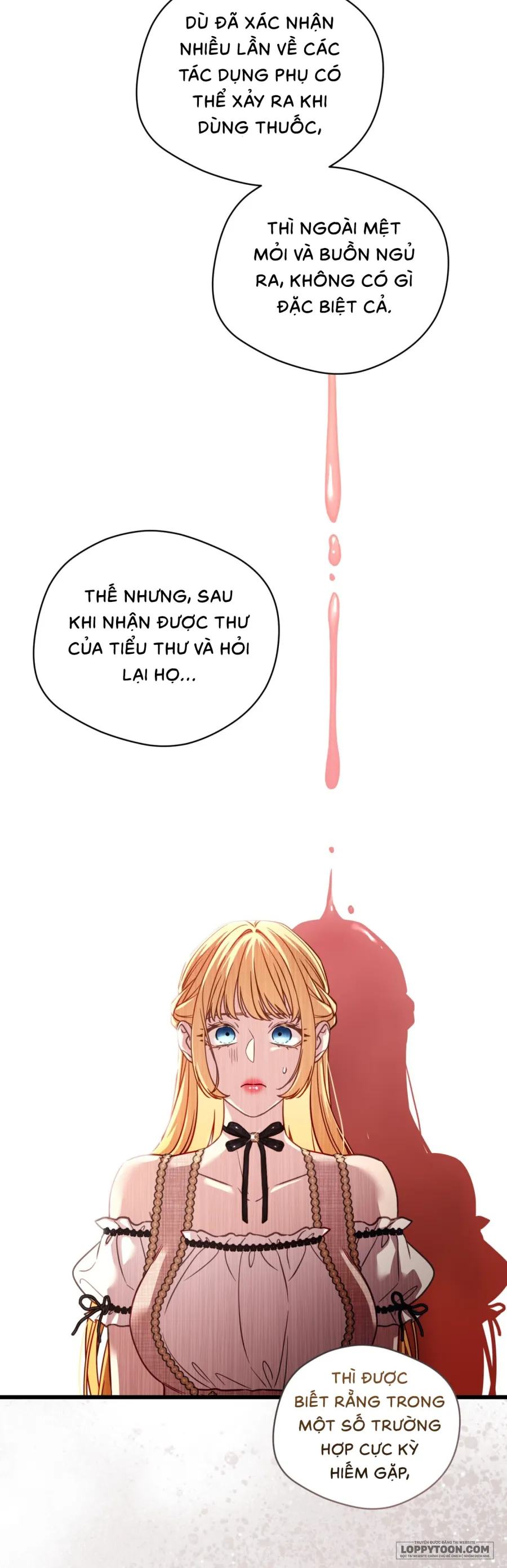 Phương Pháp Chữa Lành Cho Thanh Mai Trúc Mã Ốm Yếu Chap 9 - trang 15