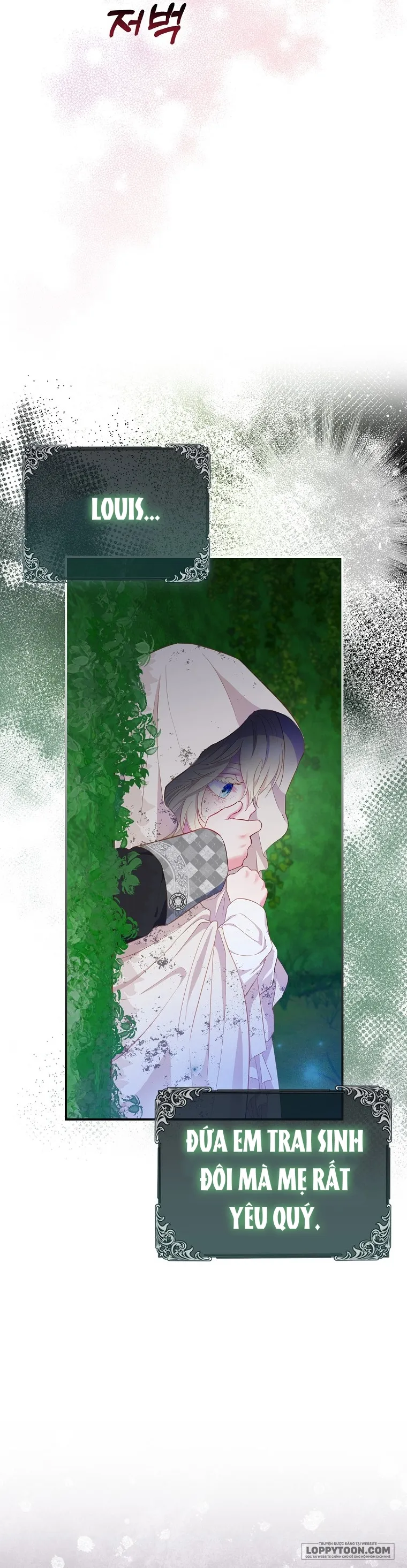 Nàng Công Chúa Của Mọi Người Chap 3 - trang 6