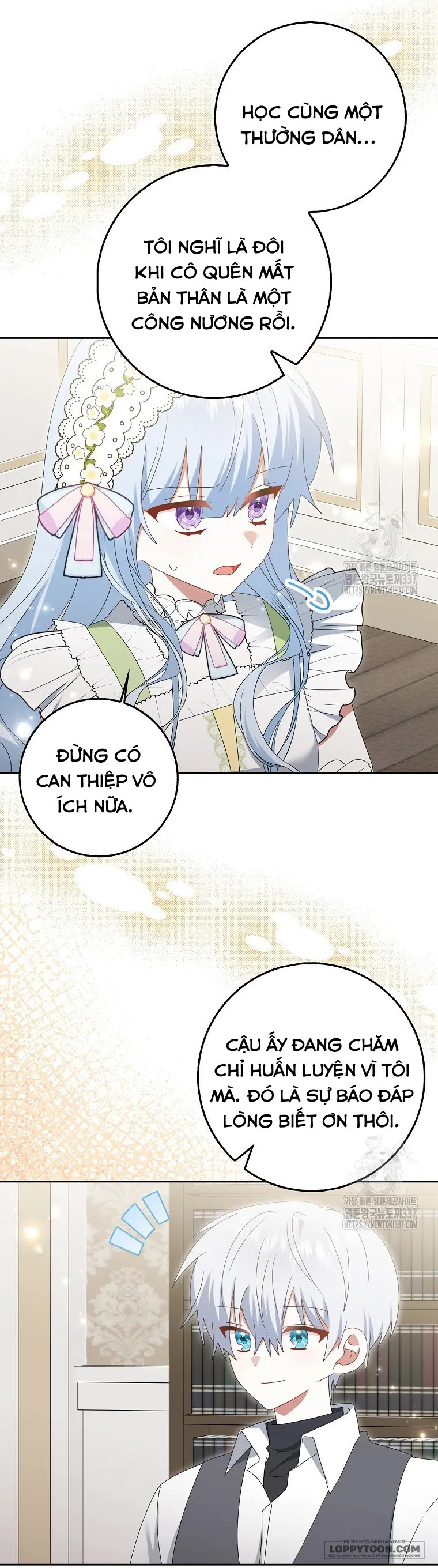 Tôi Sẽ Chiếm Lấy Ngư Trường Này! Chap 41 - trang 25