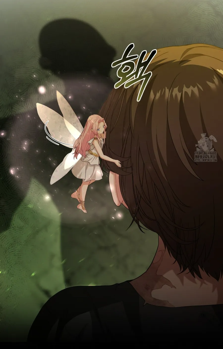 Nàng Tiên, Hãy Ký Hợp Đồng Nào Chap 39 - trang 61