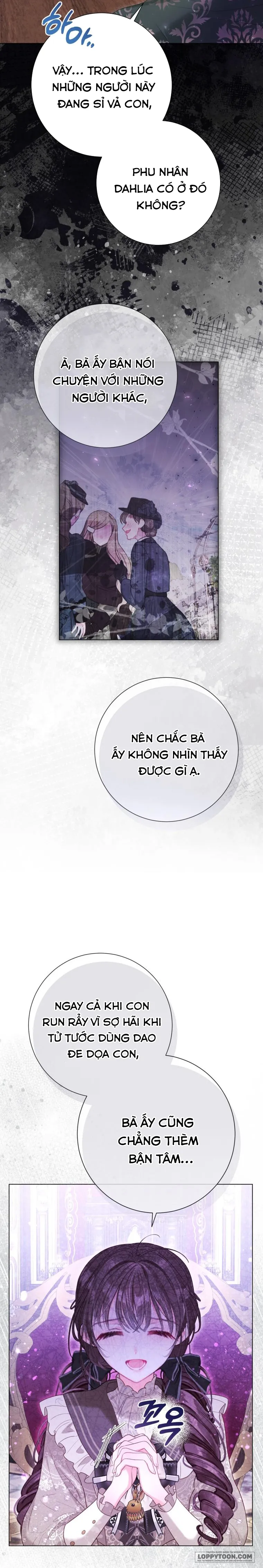 Một Thế Giới Không Có Chị Gái Mà Ai Cũng Yêu Chap 41 - SS2 - trang 11