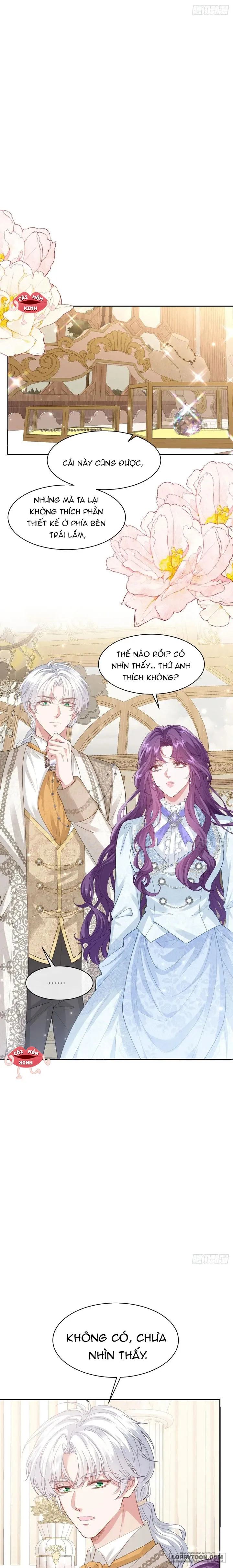 Bày Tỏ Với Người Nguy Hiểm Như Anh Ấy Chap 49 - trang 15