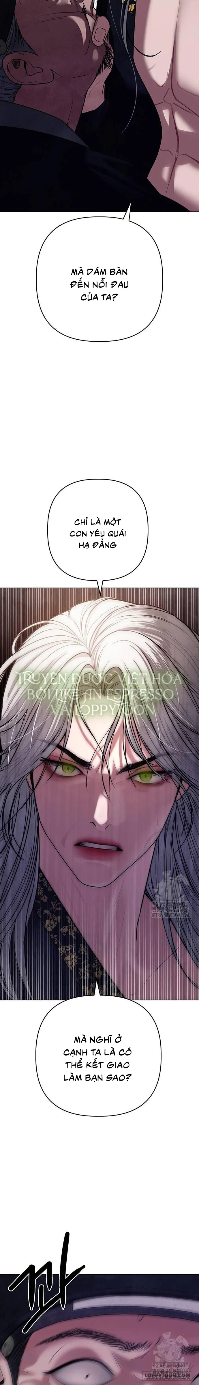 Quỷ Hồn Chap 20 - trang 15