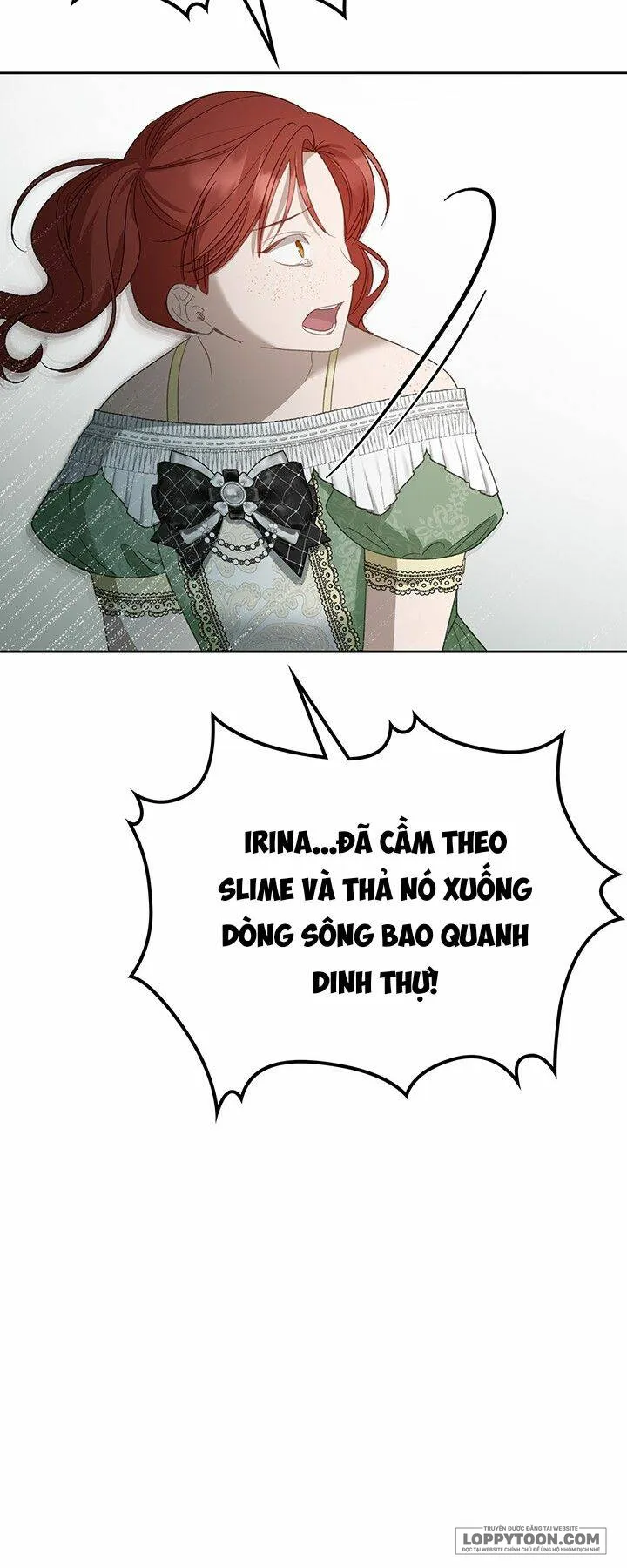 Nam Chính Quái Vật Sống Dưới Giường Tôi Chap 24 - trang 7