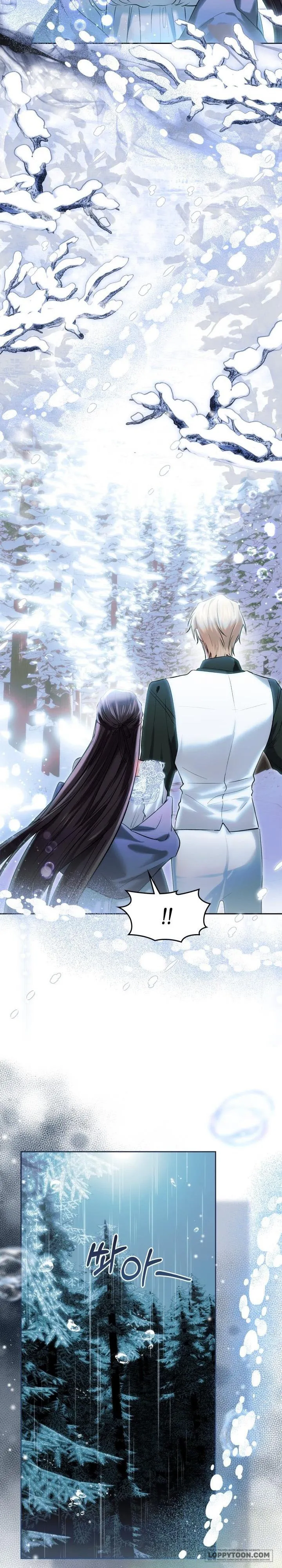 Tôi Mới Là Gia Chủ Thật Sự Chap 52 - trang 8