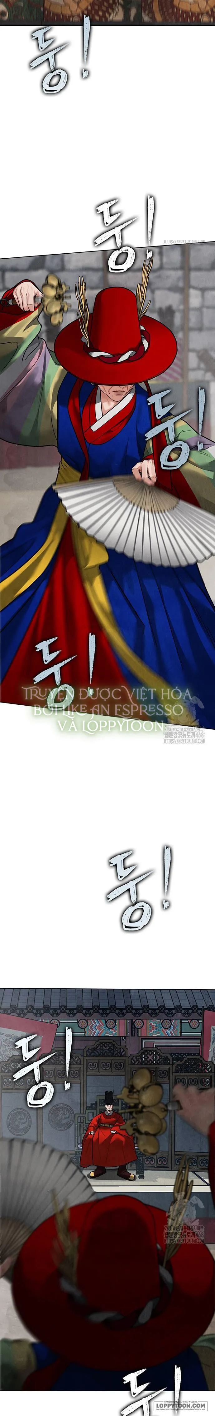 Quỷ Hồn Chap 19 - trang 4