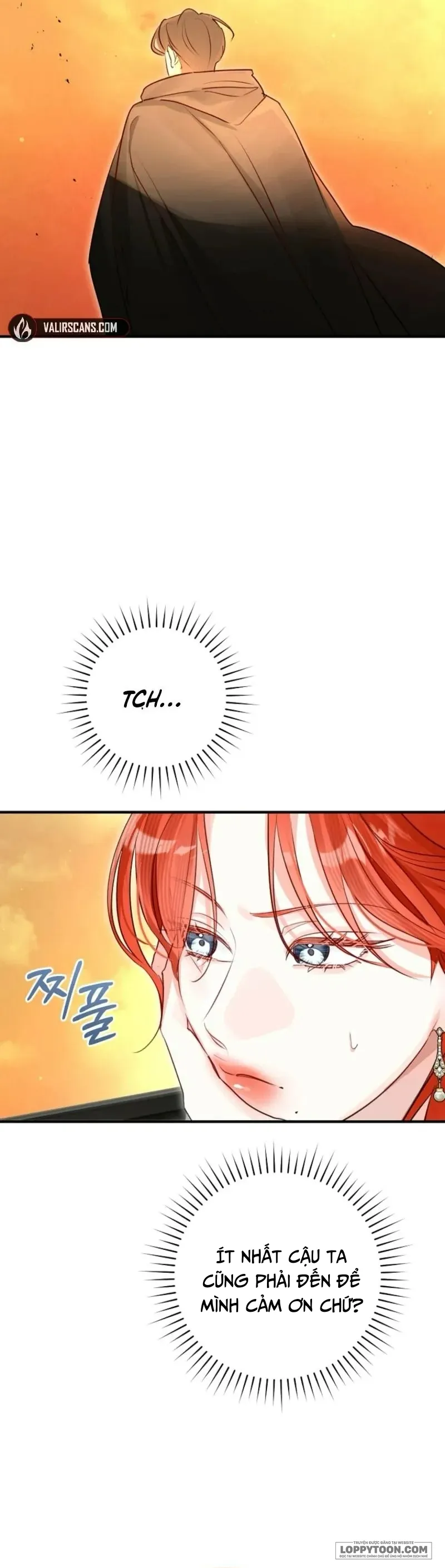 Cuộc Hôn Nhân Xa Hoa Của Đại Công Tước Là Giả Chap 98 - trang 36