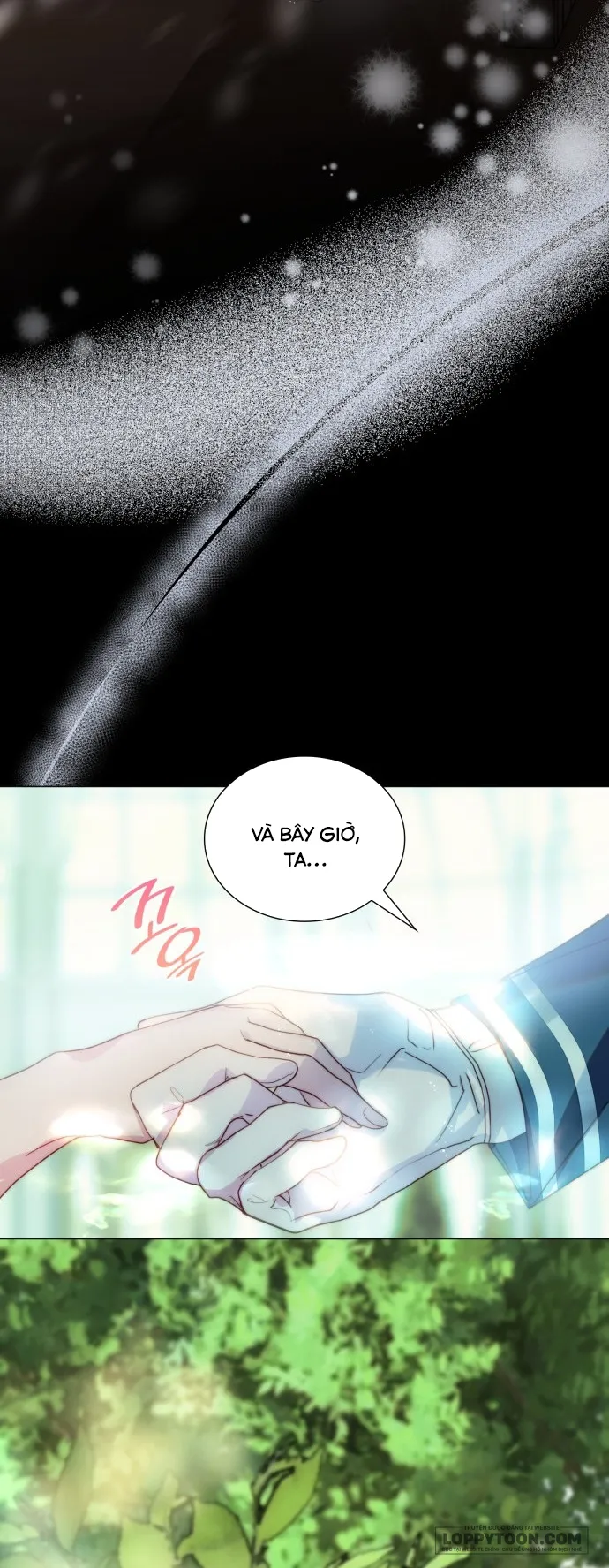 Tôi Được Sinh Ra Là Cô Con Gái Thứ Hai Chap 49 - trang 35