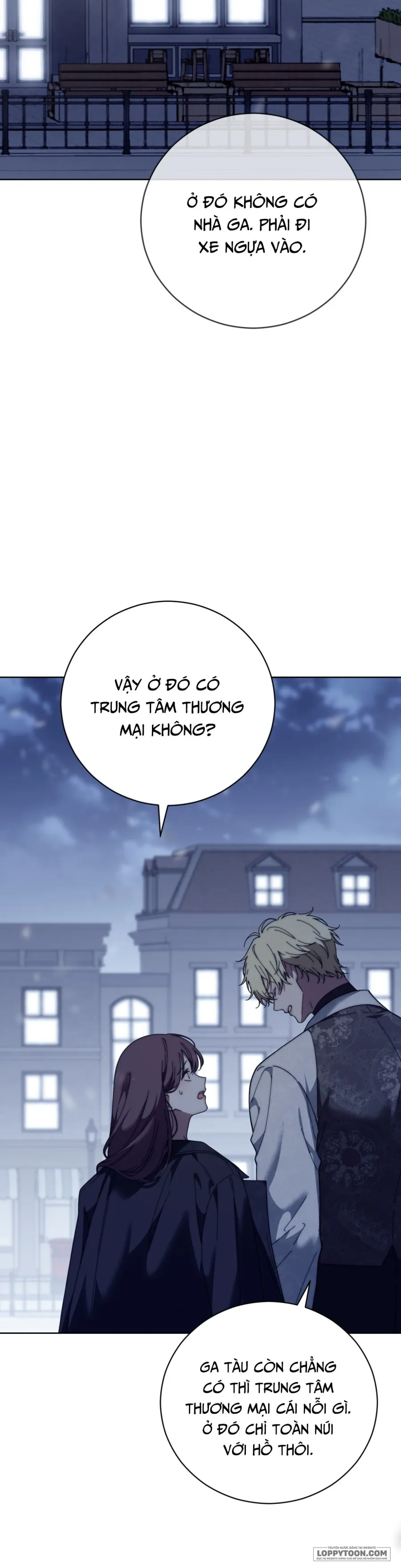 Sự Tàn Khốc Mang Tên Chuộc Tội Chap 27 - trang 35