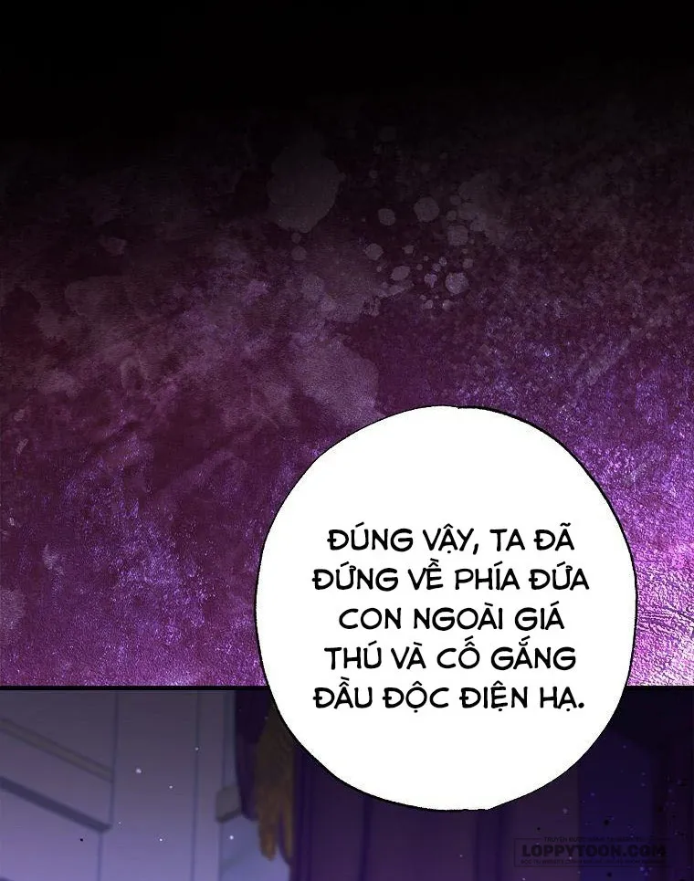 Trở Thành Miêu Nữ Của Hoàng Đế Chap 19 - trang 34