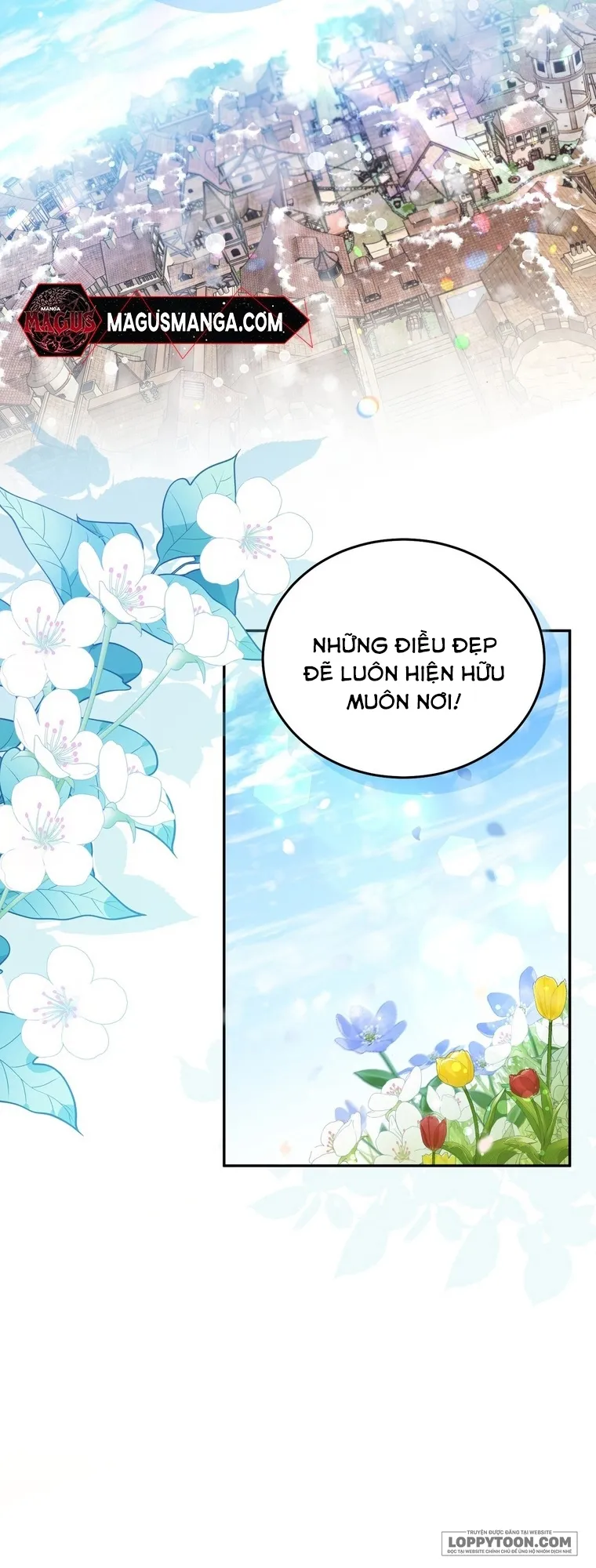 Nàng Tiên, Hãy Ký Hợp Đồng Nào Chap 7 - trang 56