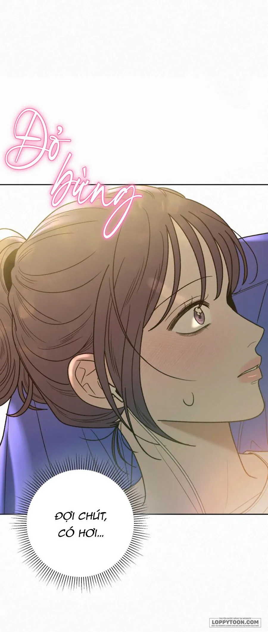 Chiến Lược Tình Yêu Trong Sáng Chap 86 - trang 5