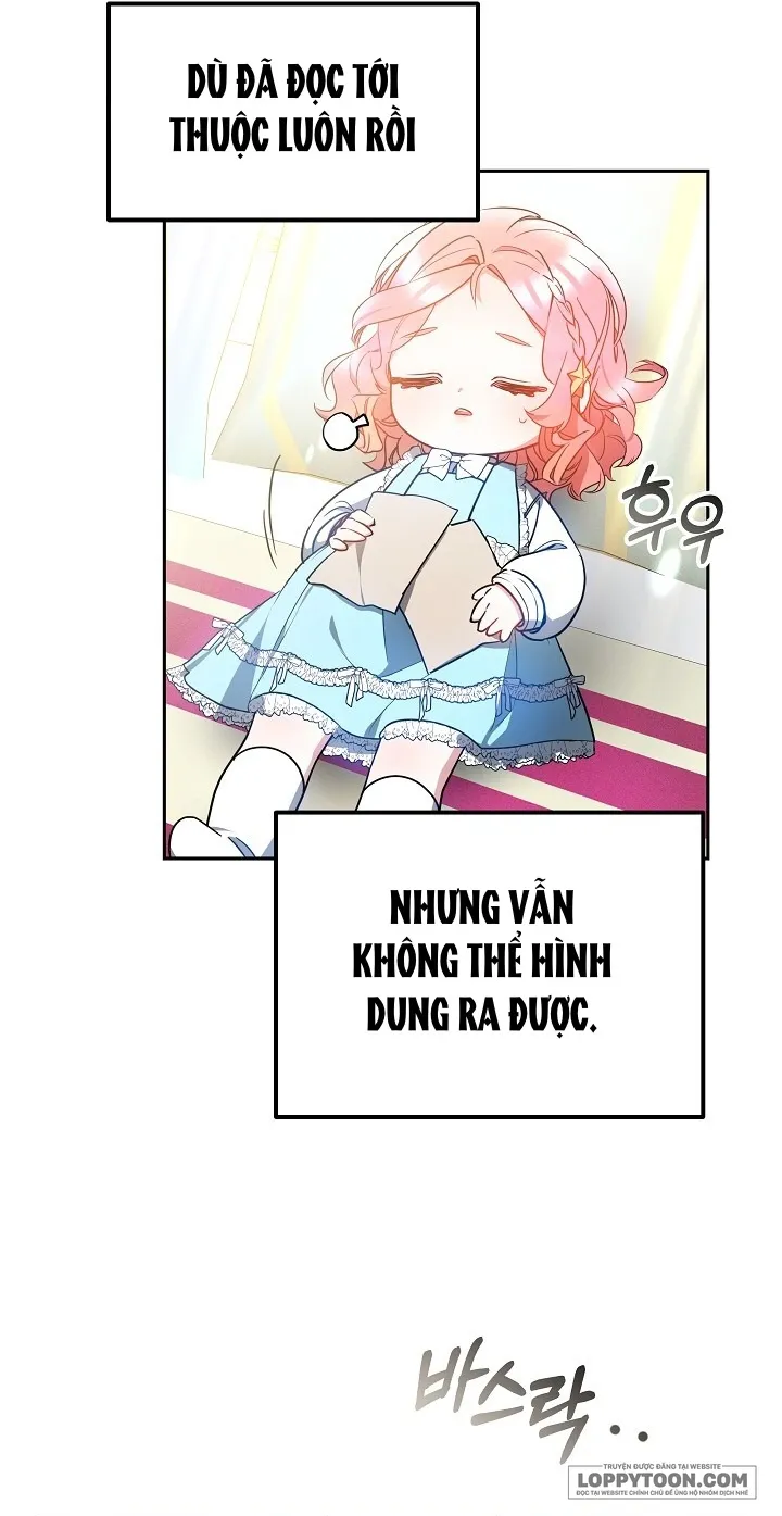 Rồng Con Thuần Hóa Những Kẻ Điên Rồ Chap 19 - trang 13