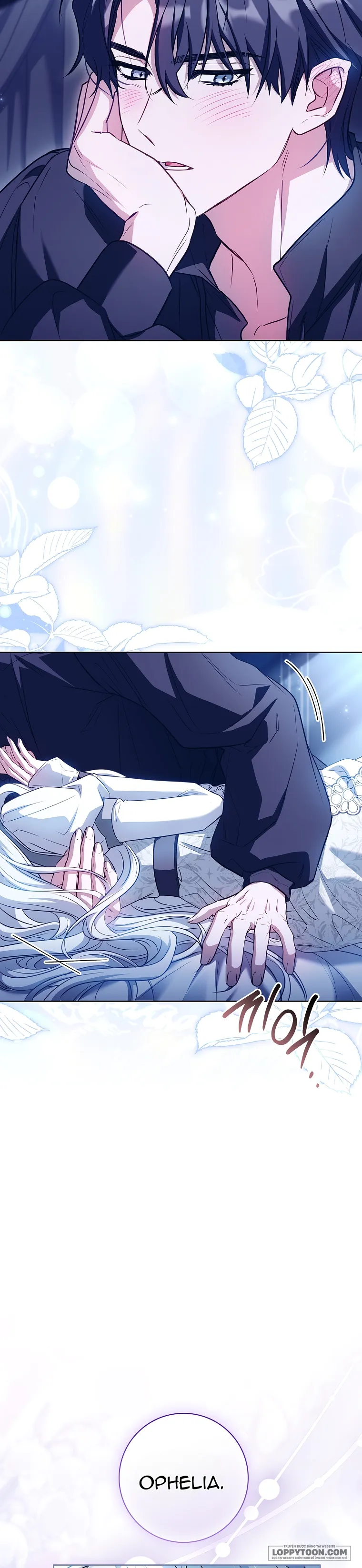 Chồng Ơi, Tại Sao Chúng Ta Không Thể Ly Hôn? Chap 91 - trang 39