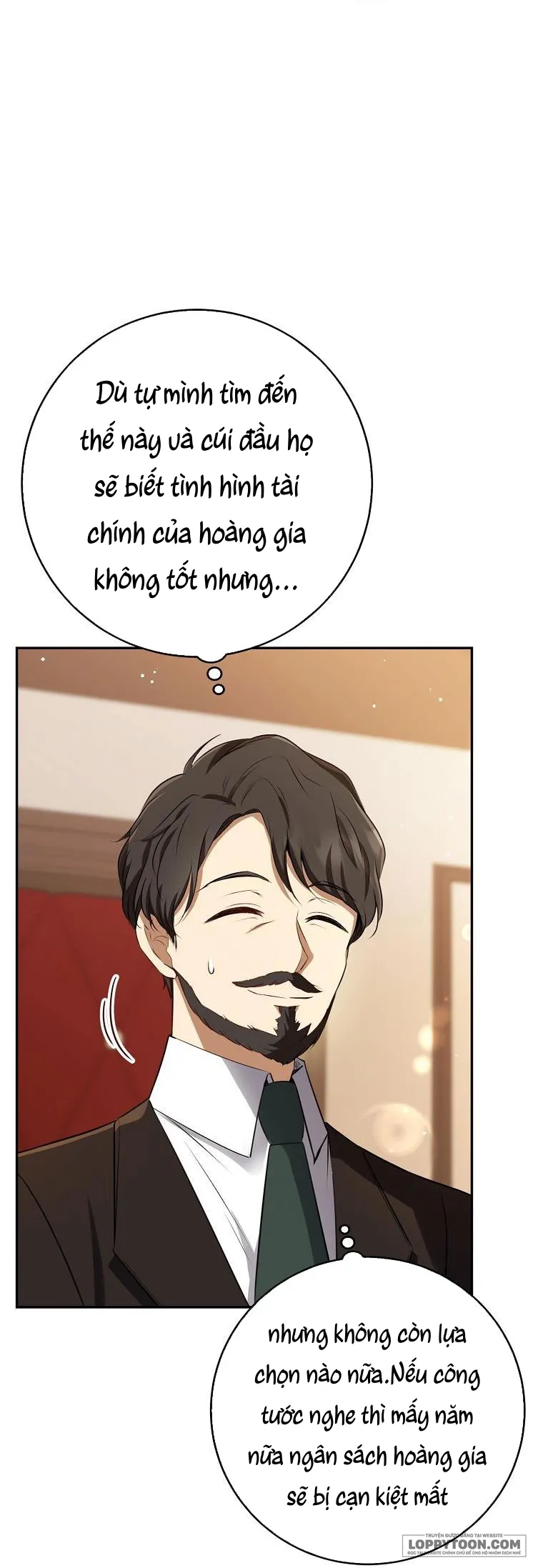 Sóc Con Tài Năng Chap 47 - trang 46