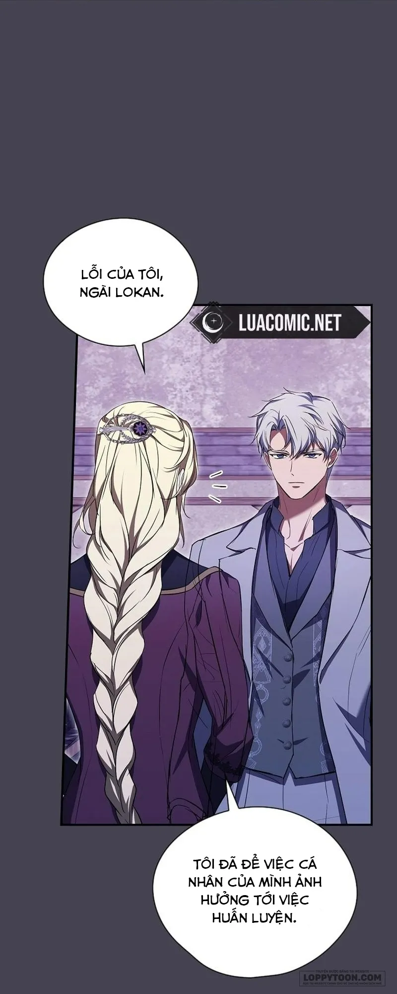 Tìm Một Người Chồng Mới Chap 22 - trang 32