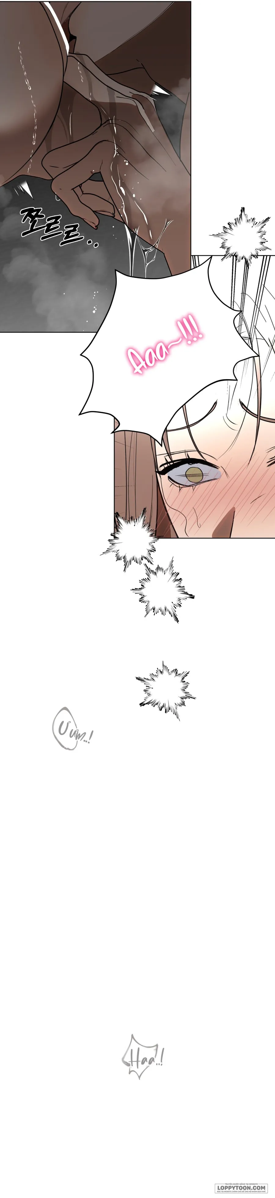 Ngưỡng Tuyệt Đối Chap 38 - trang 15