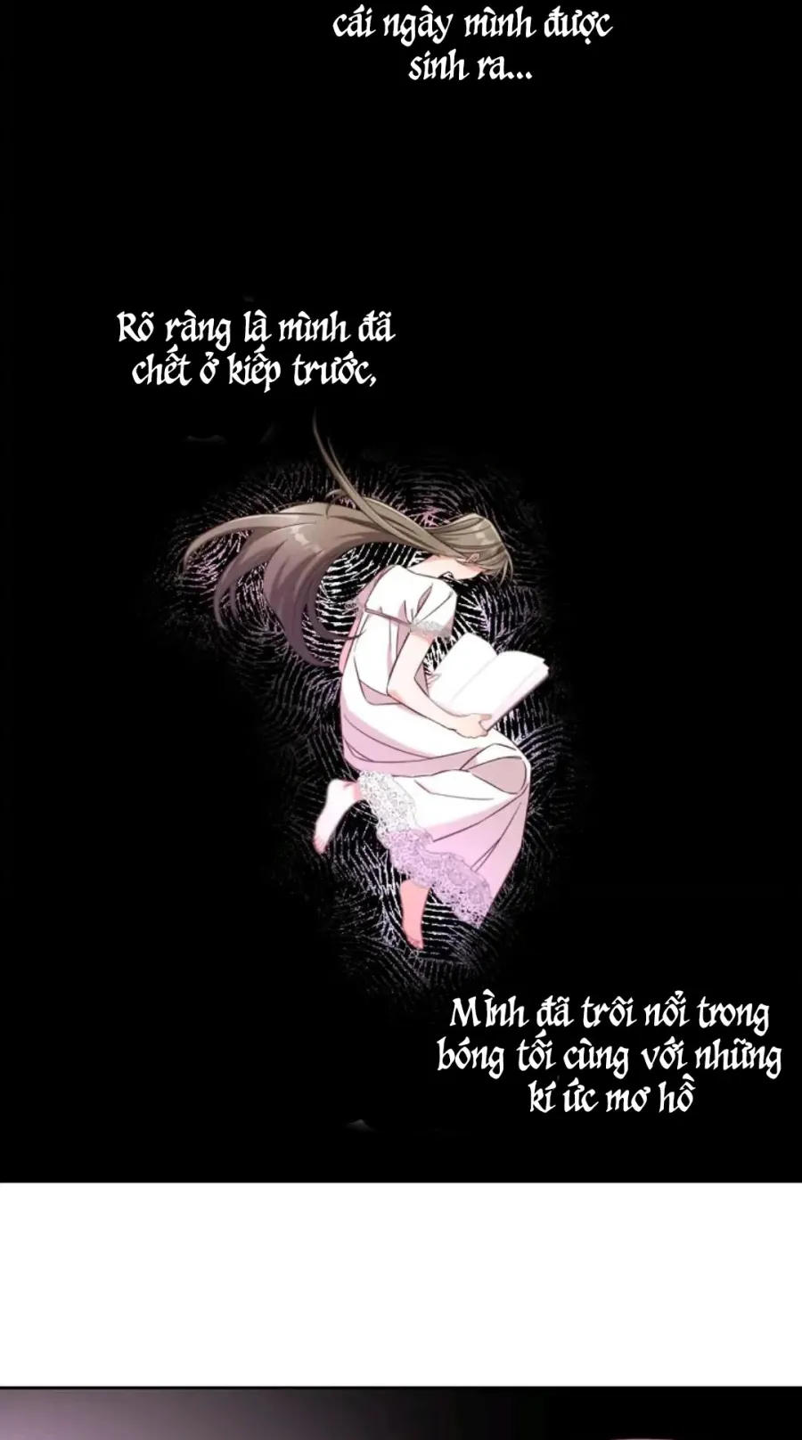 Tôi Sẽ Ở Ngay Bên Cạnh Nam Chính Chap 4 - trang 55