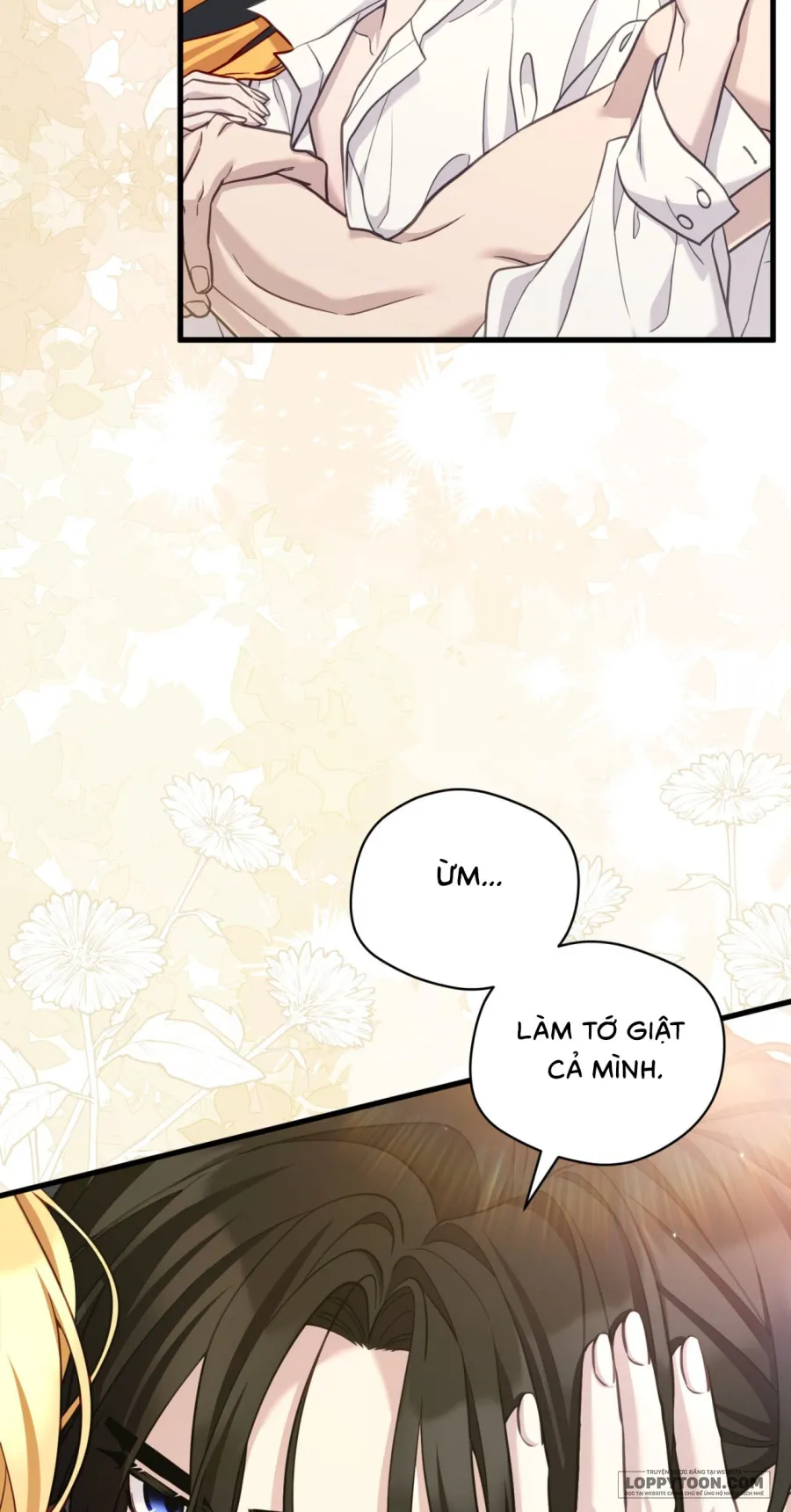 Phương Pháp Chữa Lành Cho Thanh Mai Trúc Mã Ốm Yếu Chap 15 - trang 3