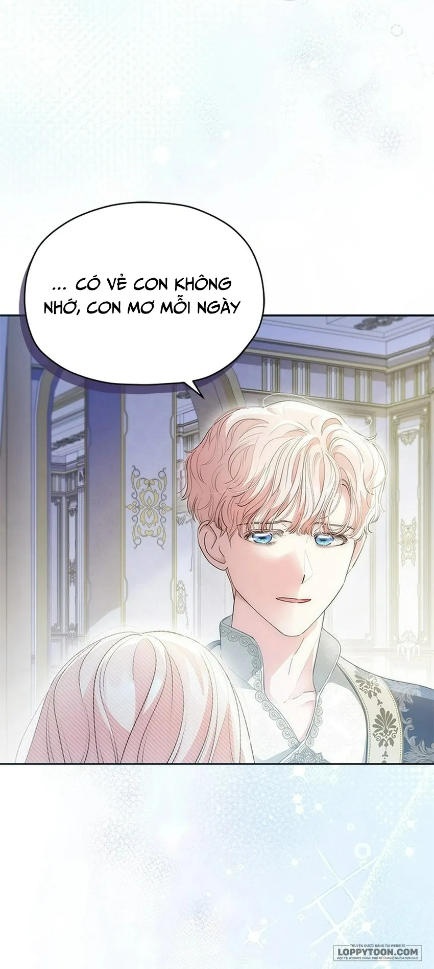 Đã Từ Chối Sủng Ái Rồi Mà Sao Còn Ám Ảnh Thế? Chap 78 - trang 23