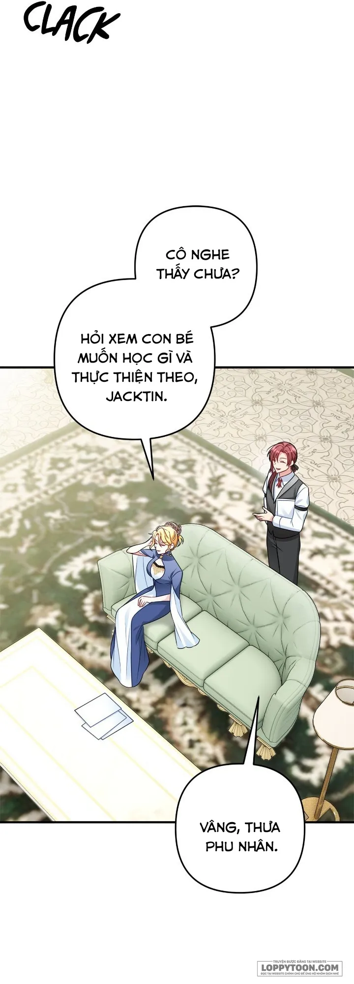 Tôi Sống Chung Với Mẹ Chồng Chap 3 - trang 62