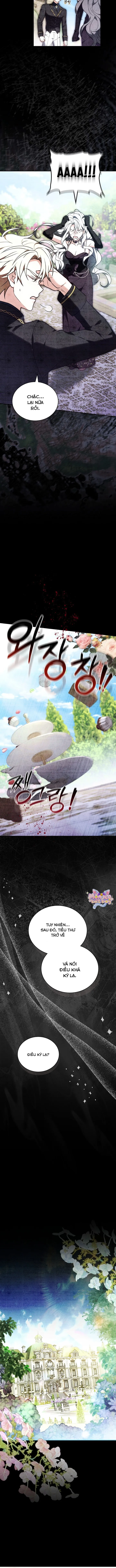Tiểu Thư Là Kẻ Bám Đuôi Chap 17 - trang 14