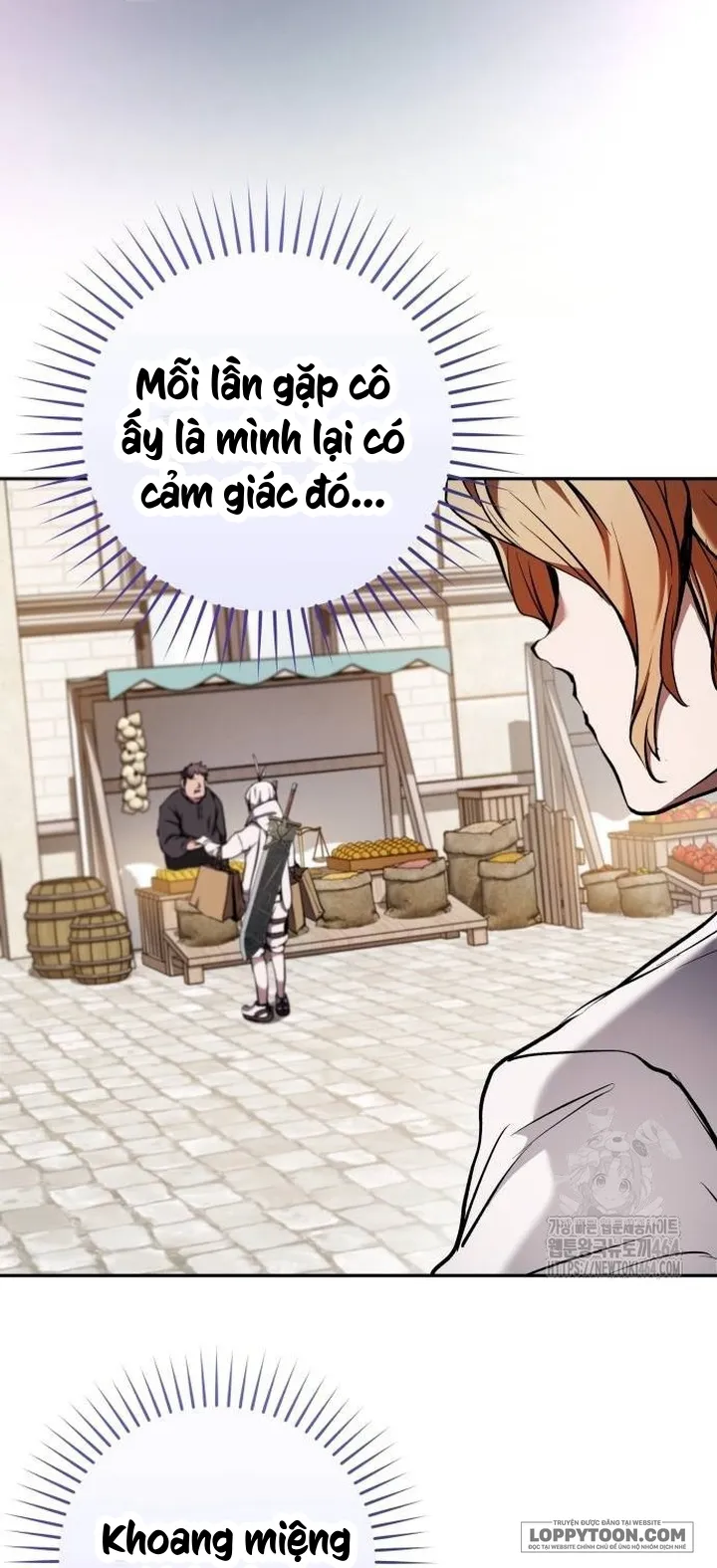 Thỏ Trắng Ở Xứ Sở Thần Tiên Chap 38 - trang 20