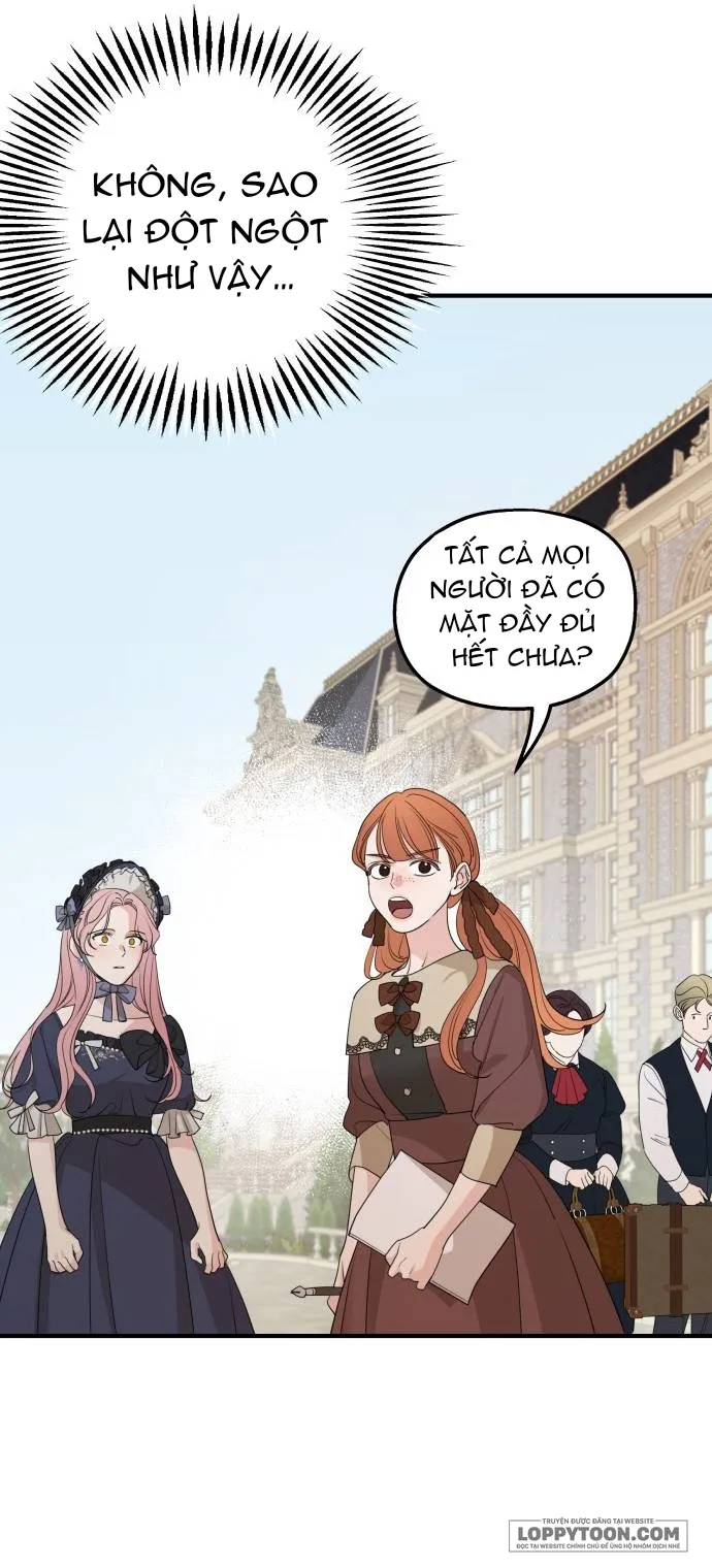 Gia Đình Chồng Quá Ám Ảnh Bởi Tôi Chap 63 - trang 15