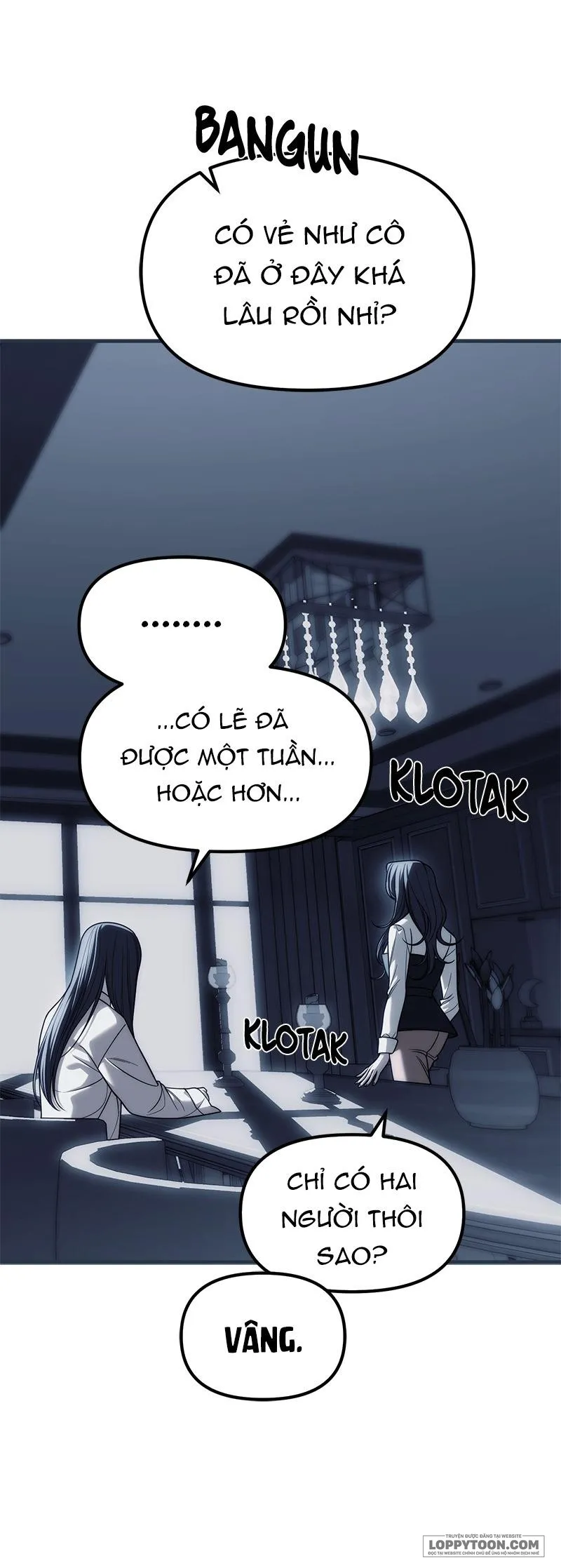 Xâm Nhập Trường Trung Học Tài Phiệt Chap 84 - trang 17