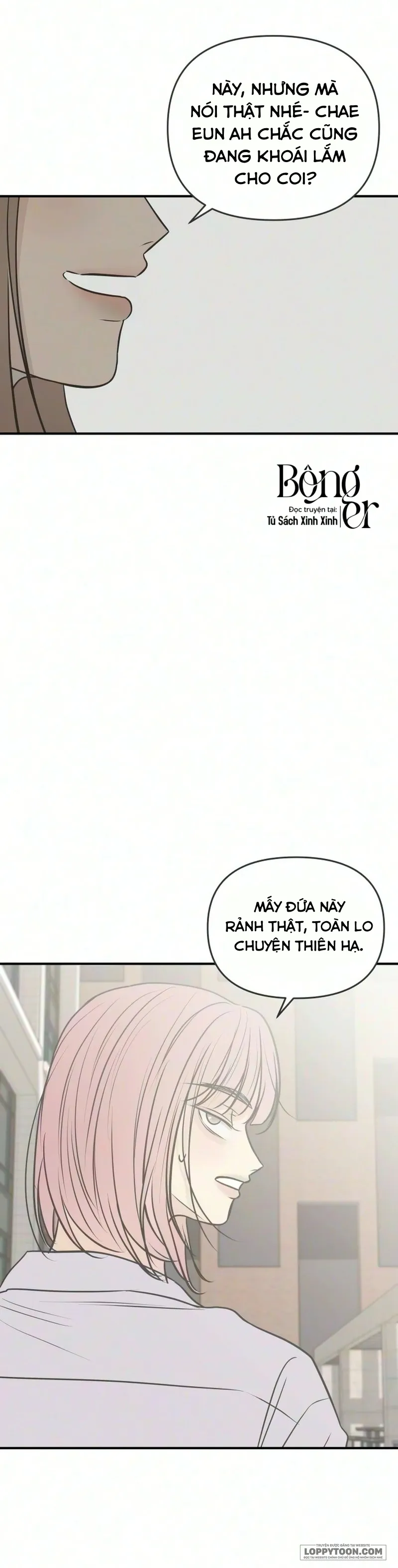 Scandal Bảo Vệ Hôn Nhân Chap 30 - trang 34