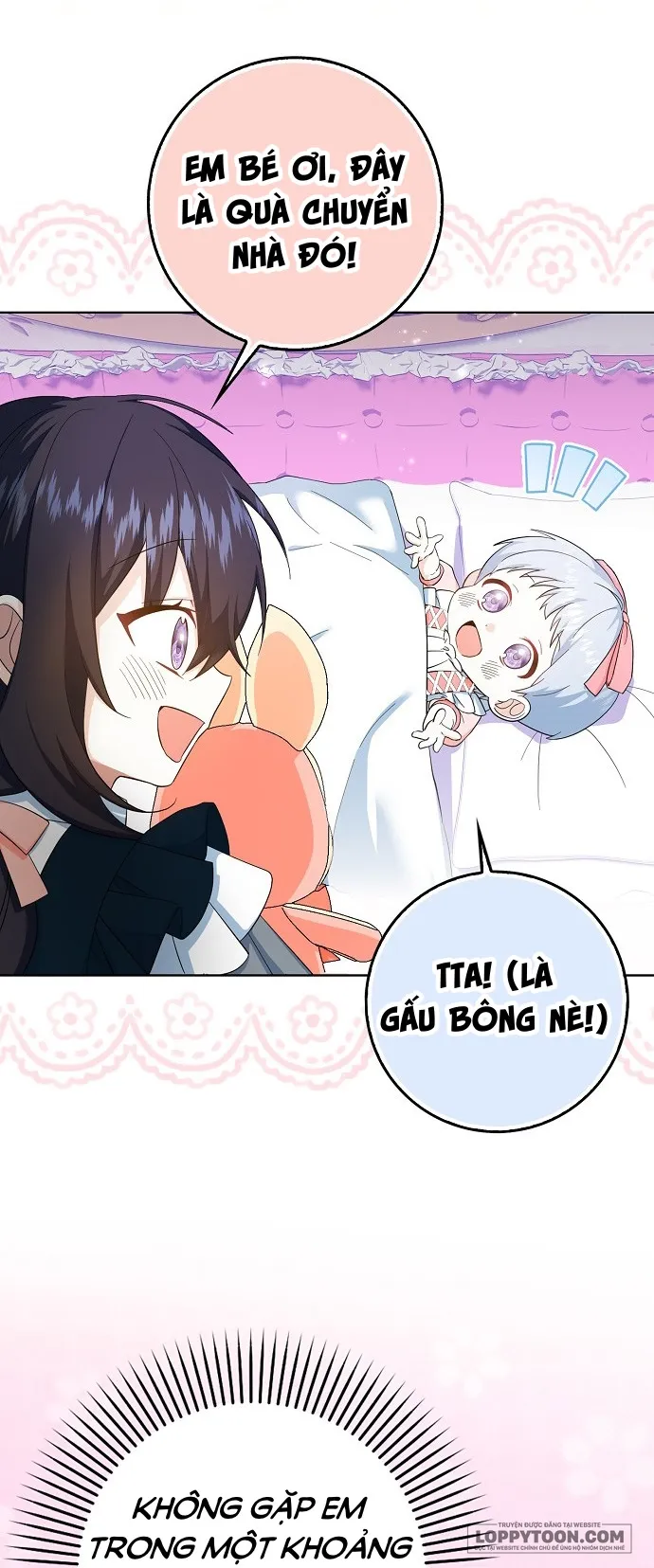 Tôi Sẽ Chiếm Lấy Ngư Trường Này! Chap 7 - trang 6