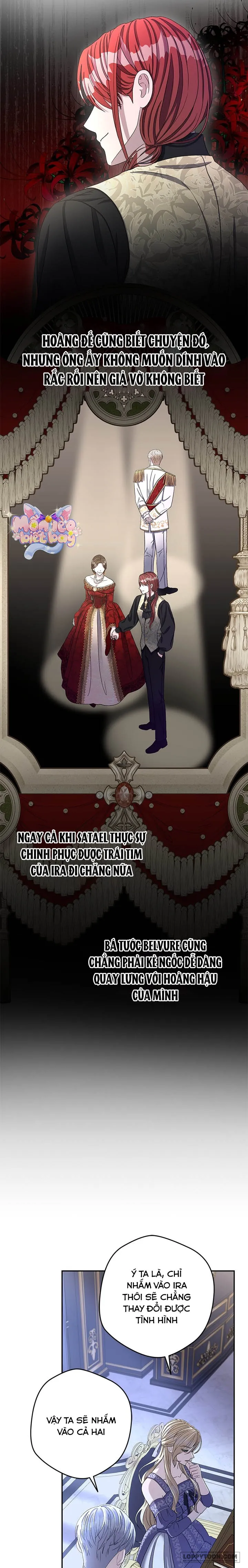 Dụ Hoặc Chap 4 - trang 13