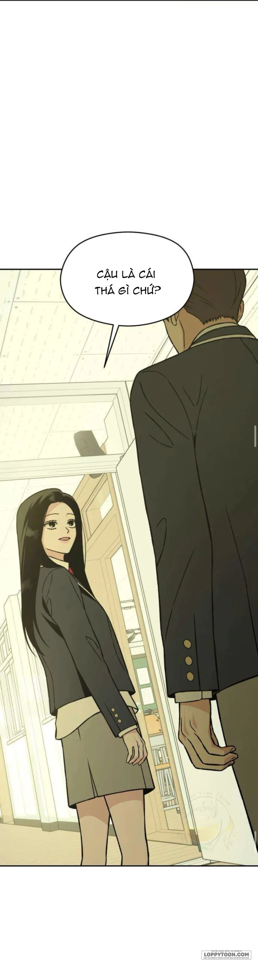 Nguyên Tắc Của Serim Chap 9 - trang 57