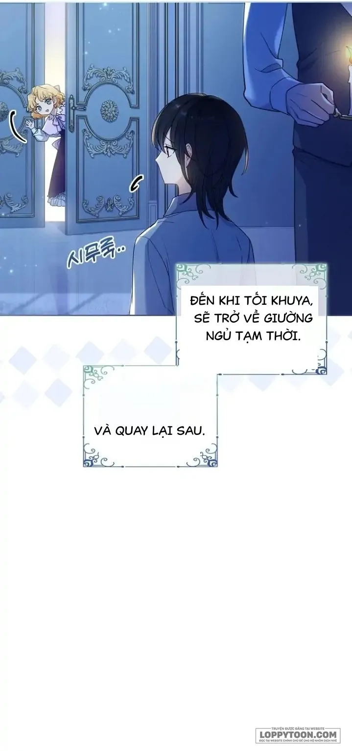Nam Chính À, Tôi Sẽ Tôn Trọng Sở Thích Của Anh Chap 24 - trang 49