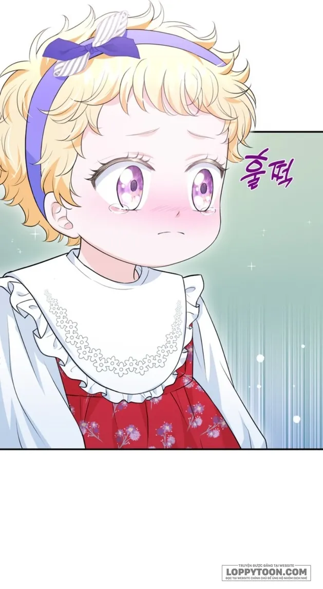 Công Chúa Bé Con Hạng S Thật Mạnh Chap 5 - trang 28