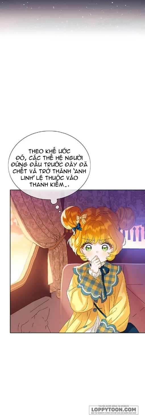 Trở Thành Người Thừa Kế Của Gia Đình Phản Diện Chap 2 - trang 25