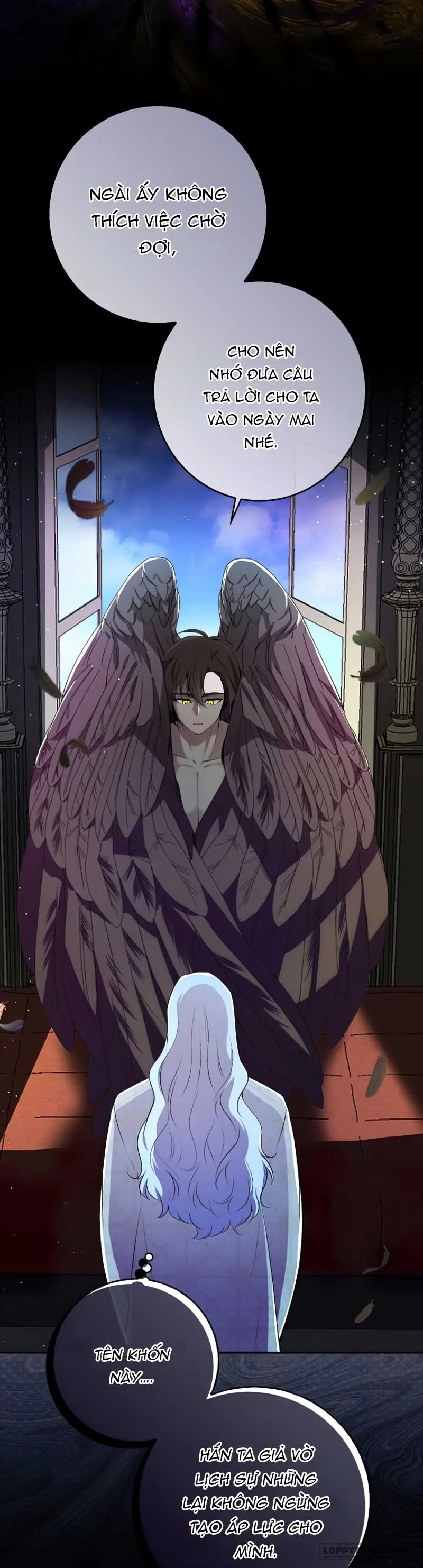 Sóc Con Tài Năng Chap 77 - trang 7