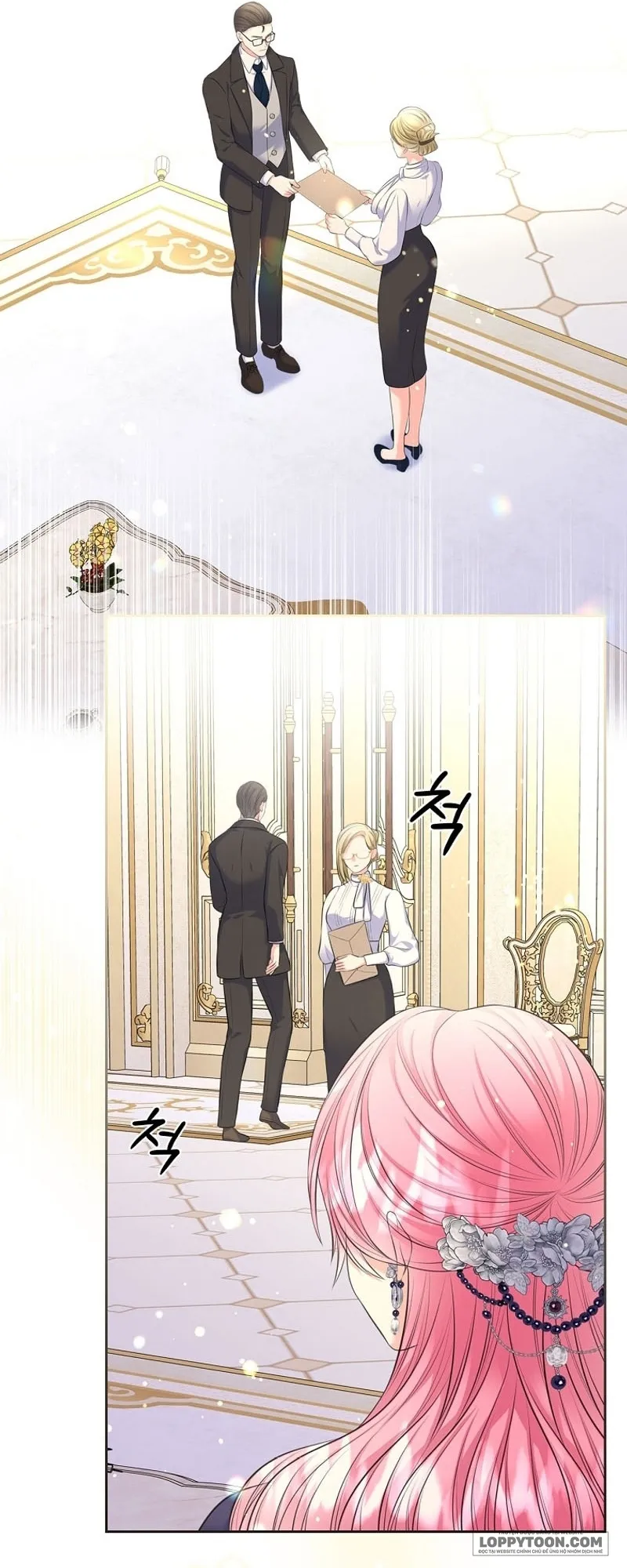 Tôi Sẽ Ly Hôn Với Anh Trai Nữ Chính Chap 39 - trang 37