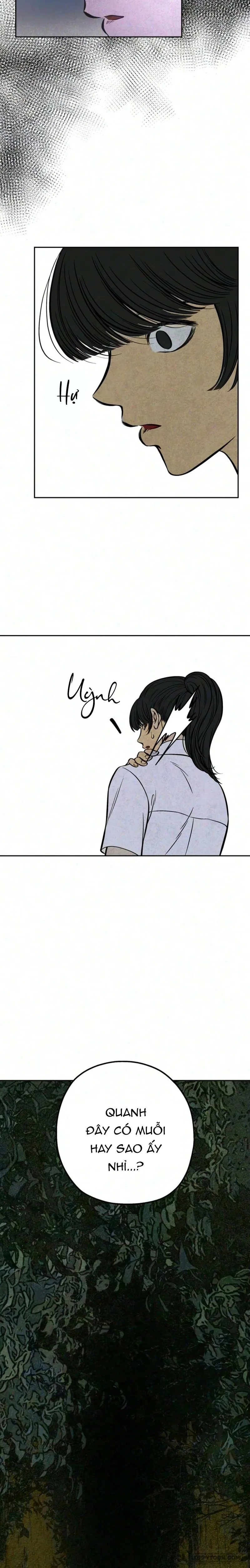 Phục Tùng Chap 17 - trang 17