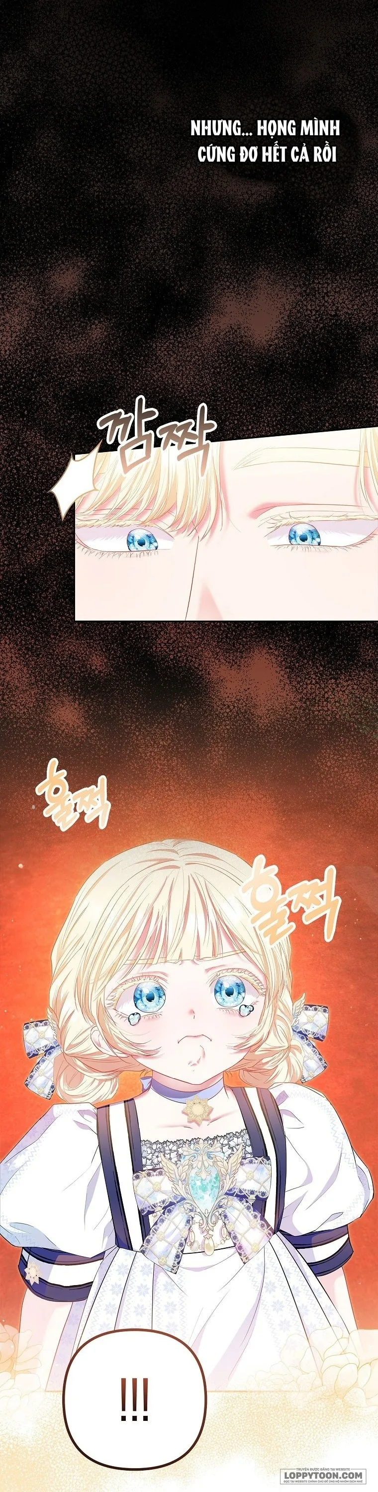 Nàng Công Chúa Của Mọi Người Chap 14 - trang 33