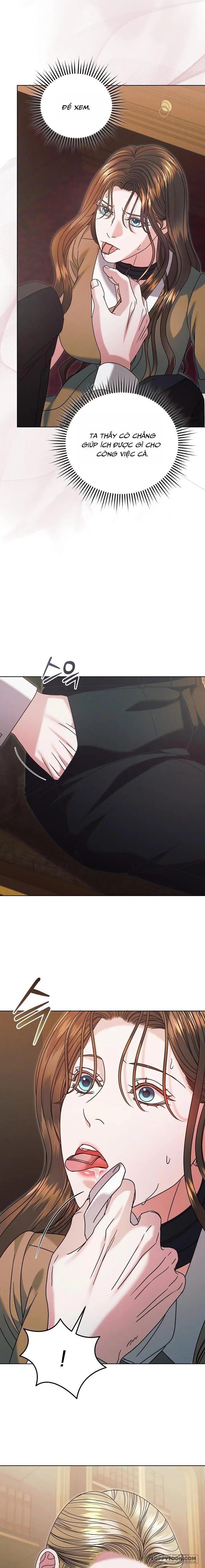Hãy Cầu Xin Tôi Đi Chap 58 - 🔞🔞🔞 - trang 4