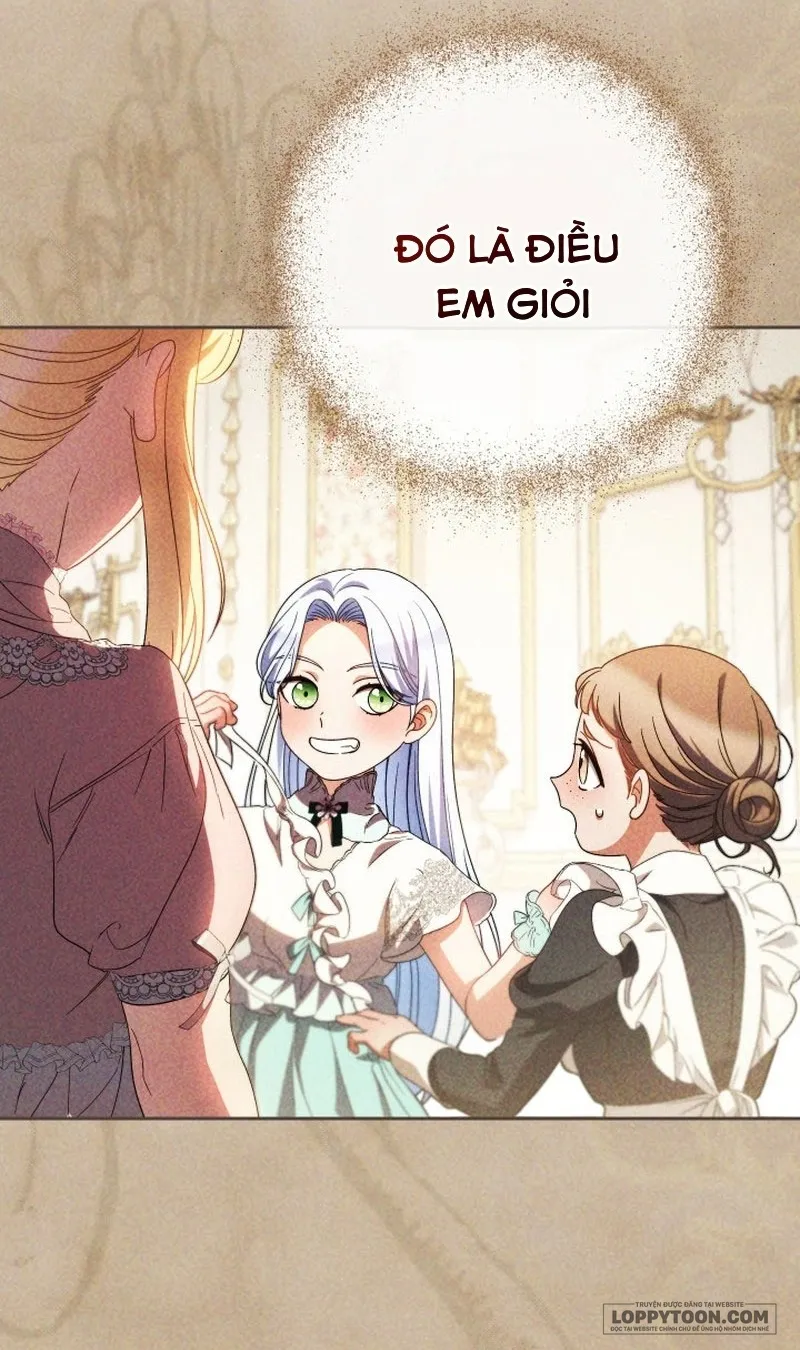 Nuôi Dưỡng Em Gái Xinh Đẹp Chap 43 - trang 28