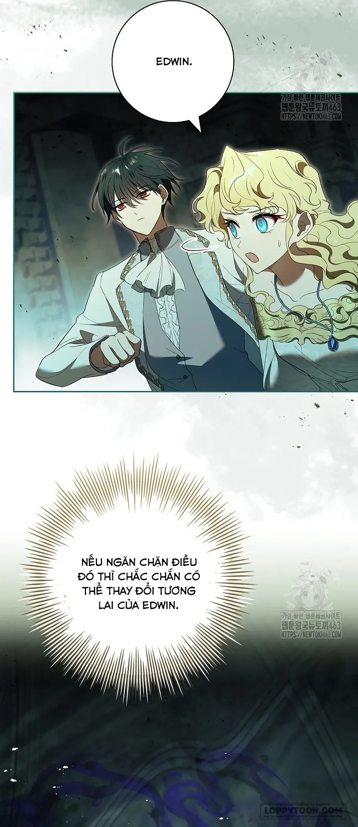 Nam Chính À, Tôi Sẽ Tôn Trọng Sở Thích Của Anh Chap 70 - trang 29