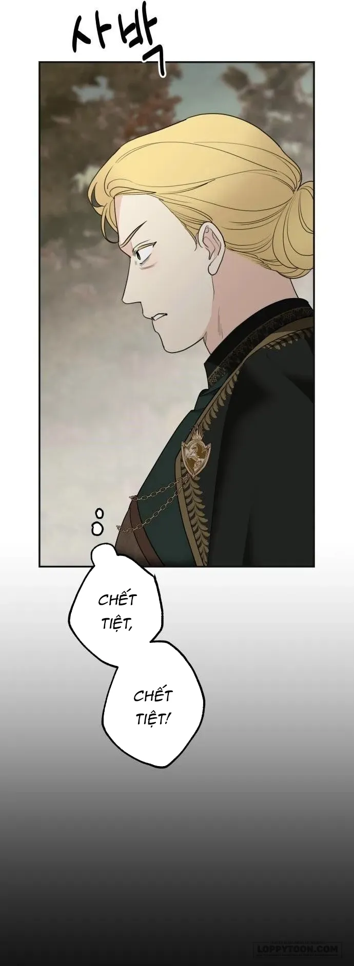 Gia Đình Chồng Quá Ám Ảnh Bởi Tôi Chap 80 - trang 4